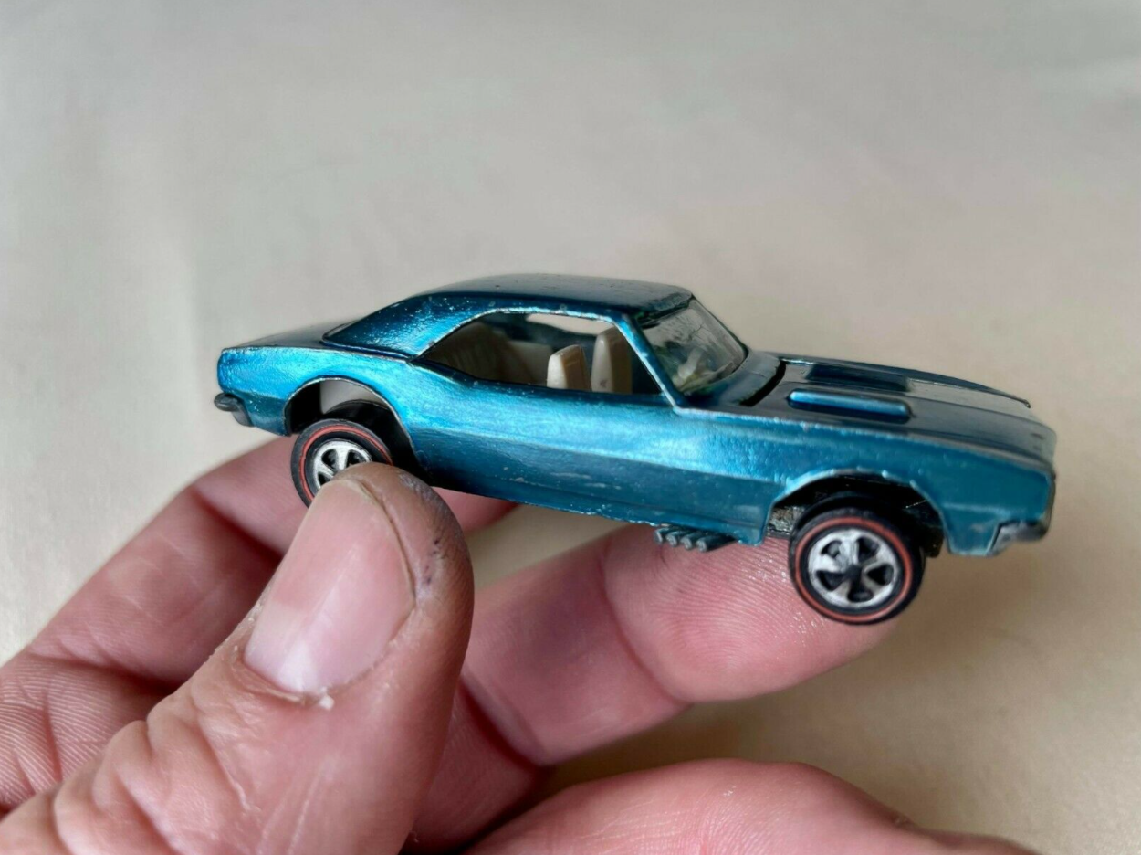 “1968-Hot-Wheels-Custom-Camaro"